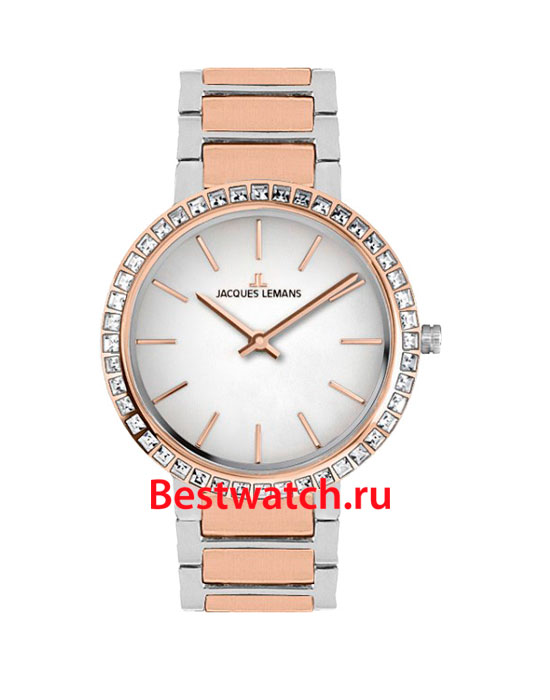 Часы Jacques Lemans Milano 1-1843B